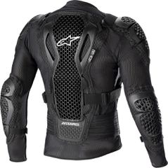 ΛΥΡΗΣ ALPINESTARS ΠΡΟΣΤΑΤΕΥΤΙΚΟ JACKET BIONIC ACTION V2, 27011151-thumb-1
