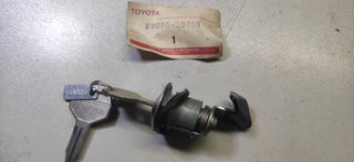TOYOTA	ΑΦΑΛΟΣ ΚΛΕΙΔΑΡΙΑΣ ΜΕ 2 ΚΛΕΙΔΙΑ	69058-39055	CROWN
