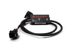 LAMBDA EMULATOR O2 CONTROLLER Malossi Για Honda ADV-FORZA-PCX-SH 125-150-350cc 2020-2024 Μοντέλα Καινούργιο Γνήσιο