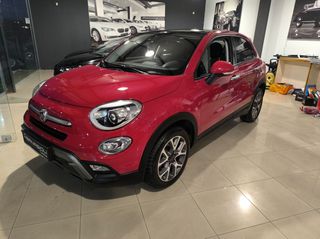 Fiat 500X 2016 CROSS 1.6 DIESEL