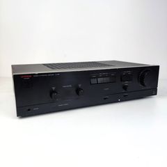 Luxman LV-90 Stereo Integrated Amplifier Made In Japan