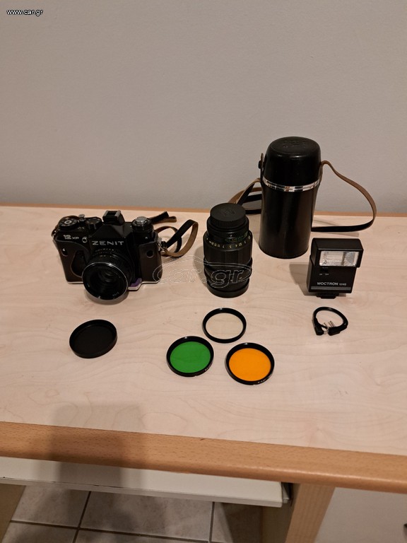 ZENIT 12 XP