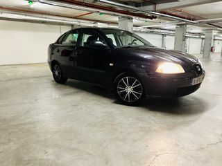 Seat Cordoba 2008 Α Χέρι