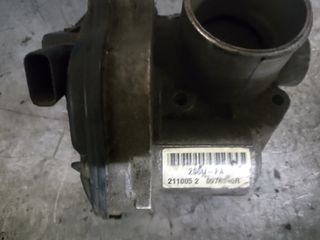 Πεταλούδες γκαζιού citroen saxo ford fiestaskoda fabia