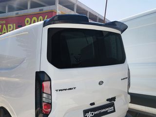 Αεροτομή Οροφής V.2 Μονή Πόρτα Ford Transit / Tourneo Custom Mk2 / Volkswagen T7
