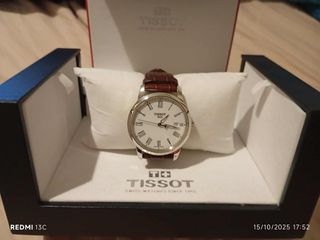 ΡΟΛΟΙ  TISSOT VINTAGE