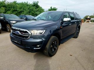 Ford Ranger 2022 2.0 TDCi