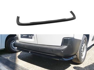 Πίσω Σπλίτερ Citroen Berlingo L2 Mk3 / Peugeot Partner L2 Mk3 / Opel Combo E L2
