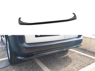 Πίσω Σπλίτερ Citroen Berlingo L1 Mk3 / Peugeot Partner L1 Mk3 / Opel Combo E L1
