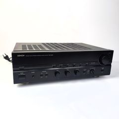 Denon PMA-680R Stereo Integrated Amplifier (1992-94)