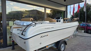 Karel 2026 Karel Ithaca 550-thumb-1