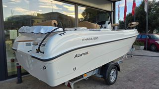 Karel 2026 Karel Ithaca 550-thumb-2