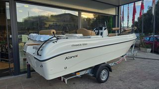 Karel 2026 Karel Ithaca 550-thumb-49