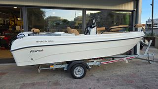 Karel 2026 Karel Ithaca 550-thumb-20