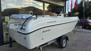 Karel 2026 Karel Ithaca 550-thumb-21