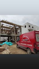 ΕΝΕΡΓΕΙΑΚΕΣ ΑΝΑΒΑΘΜΙΣΕΙΣ - ΜΟΝΩΣΕΙΣ - ΑΝΑΚΑΙΝΙΣΕΙΣ  ΕΝΕΡΓΕΙΑΚΑ ΠΡΟΓΡΑΜΜΑΤΑ •Εξοικονομώ κατά οίκον •Θερμομονώσεις •Υγρομονώσεις   ΑΝΑΚΑΙΝΙΣΕΙΣ  •Σχεδιασμός •Επίβλεψη μηχανικού-thumb-1