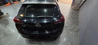 Opel Corsa 2022 1,2 EDITION 75 PS ΑΝΑΛΥΣΗ ΦΠΑ-thumb-17