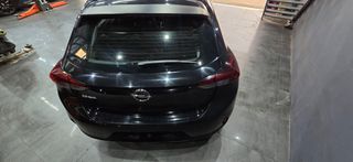 Opel Corsa 2022 1,2 EDITION 75 PS ΑΝΑΛΥΣΗ ΦΠΑ-thumb-18