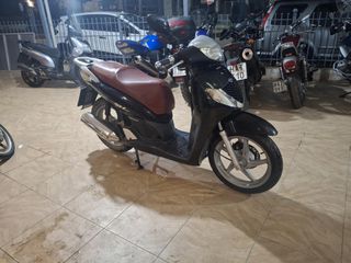 Honda SH 150i 2008 SH 150 I