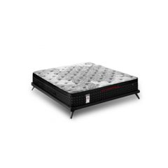 Στρώμα Linea Strom Tower Red Zipper Ανατομικό 150 x 200