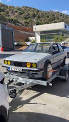 Bmw 316 1989 E30 325i Coupe