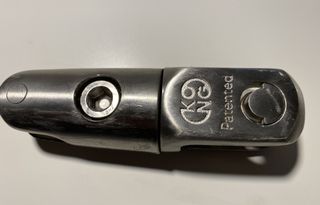 Στριφτάρι Άγκυρας KONG 8/12