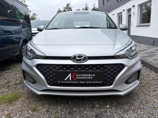Hyundai i 20 2019 1.2 ACTIVE  Navi Klima Kamera Θερμ