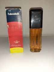 ΑΝΔΡΙΚΟ ΑΡΩΜΑ FAHRENHEIT(50ml)