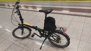 Σπαστό - Ανάδιπλουμένο Sector 2025 Swift