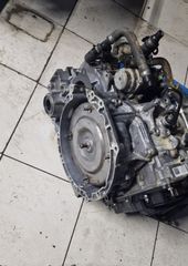Αυτόματο σασμάν 8f35 ford transit connect