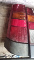 φανάρια πίσω renault 5
