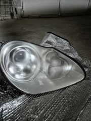 Δεξί εμπρός Xenon Έξυπνο φανάρι Porsche Cayenne 955