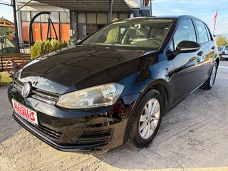Volkswagen Golf 2016 1.2 TSI 105PS ΕΛΛΗΝΙΚΟ