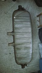 Τελικό καζανάκι με απολήξεις για Porsche Cayenne s 955