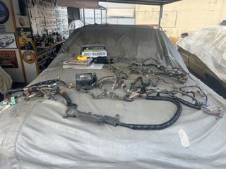 HONDA CIVIC 1992-1995