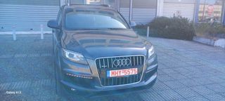 Audi Q7 2011