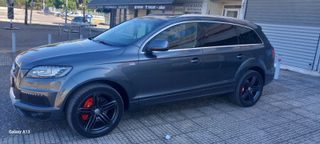 Audi Q7 2011-thumb-2