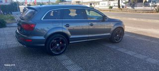 Audi Q7 2011-thumb-4