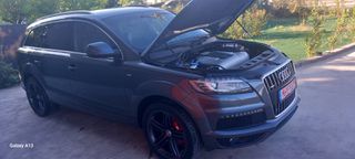 Audi Q7 2011-thumb-7