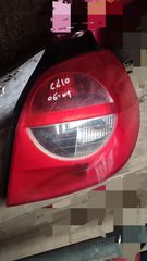 φανάρι πίσω renault clio 06 09 οπ δεξί