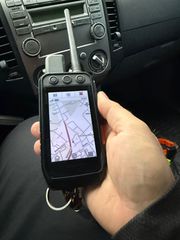 Garmin A200i