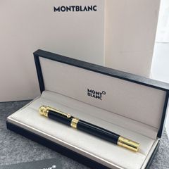 Mont Blanc Pen Gift Box - Case HighQuality 1:1-thumb-2