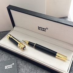 Mont Blanc Pen Gift Box - Case HighQuality 1:1-thumb-4
