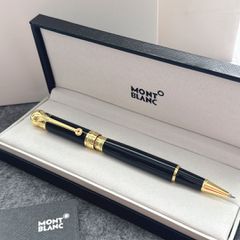 Mont Blanc Pen Gift Box - Case HighQuality 1:1-thumb-7