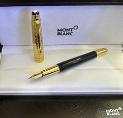 Mont Blanc Pen Gift Box - Case HighQuality 1:1-thumb-36