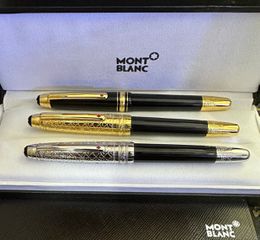 Mont Blanc Pen Gift Box - Case HighQuality 1:1-thumb-37