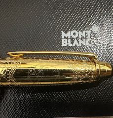 Mont Blanc Pen Gift Box - Case HighQuality 1:1-thumb-38