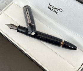 Mont Blanc Pen Gift Box - Case HighQuality 1:1-thumb-40