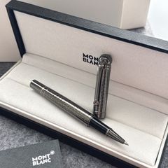 Mont Blanc Pen Gift Box - Case HighQuality 1:1-thumb-11