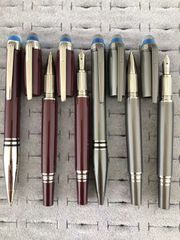 Mont Blanc Pen Gift Box - Case HighQuality 1:1-thumb-13